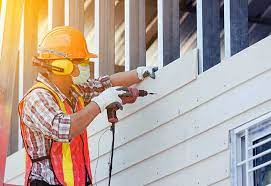 Best Siding Removal and Disposal  in Clara City, MN